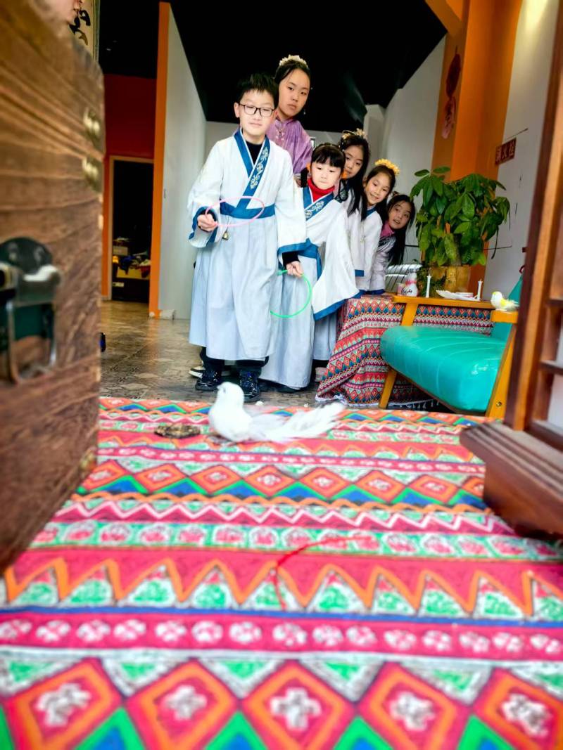 临翔区文旅项目策划